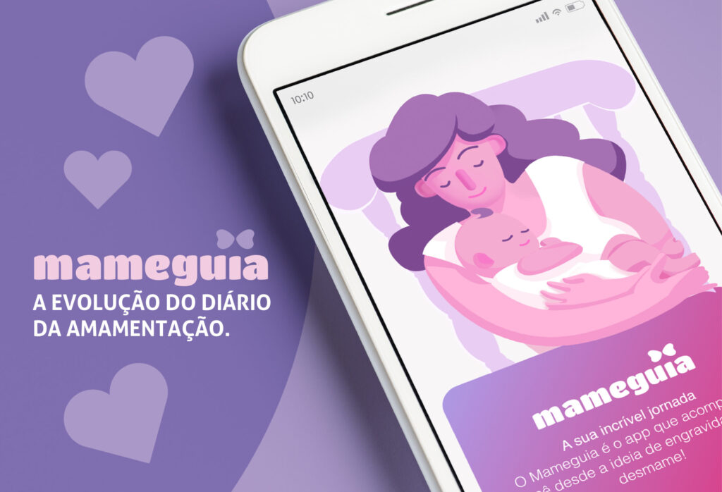 Banner - Mameguia