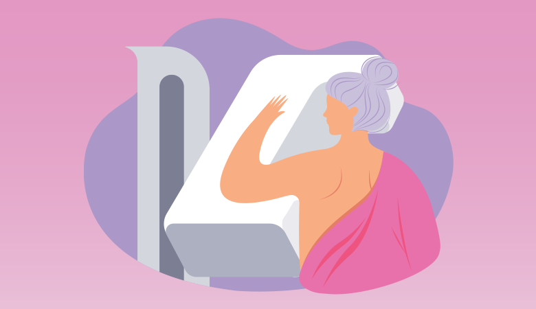 Ilustração - Como é feita a confirmação do diagnóstico?