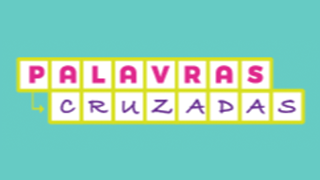 Palavras Cruzadas