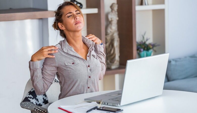 Veja como lidar com uma crise de fibromialgia