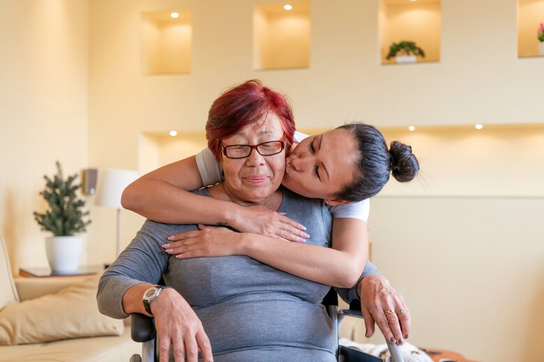 Alzheimer: um problema hereditário