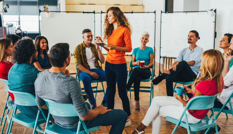 Saúde mental nas empresas: como falar sobre ela?