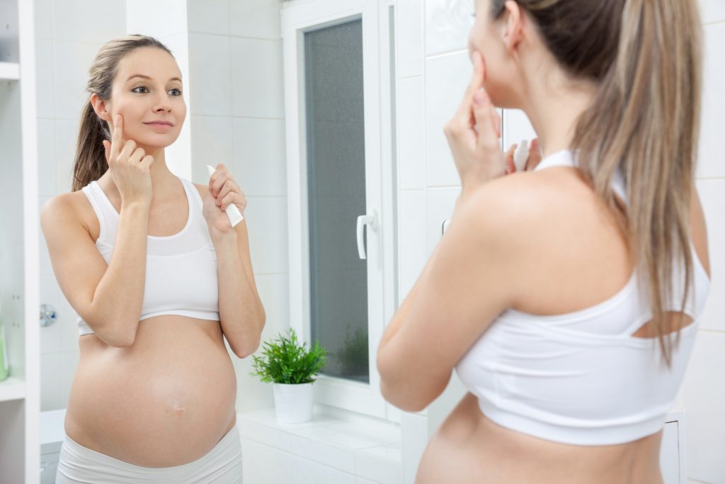 Melasma e gravidez: o que você precisa saber sobre essa relação?