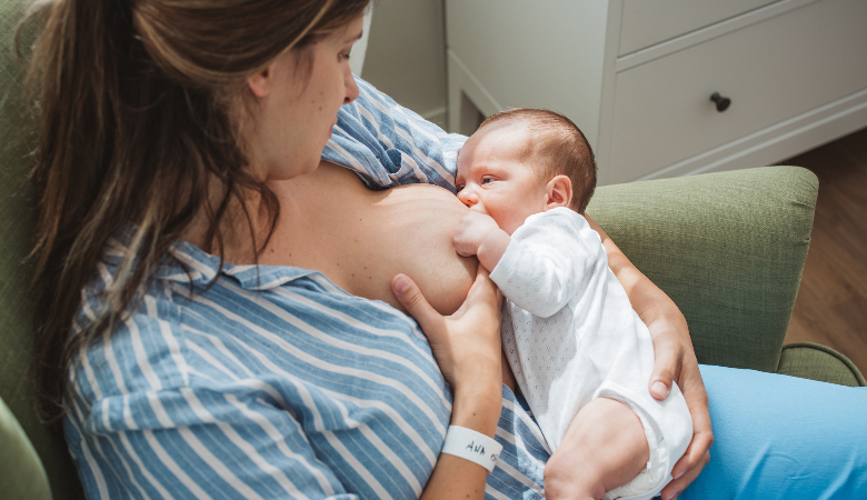 Amamentação: fator de proteção para o câncer de mama?

