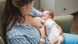 Amamentação: fator de proteção para o câncer de mama?