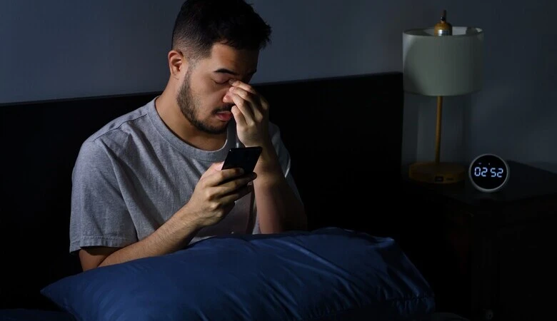 Saiba o que é ansiedade noturna e quais os sintomas