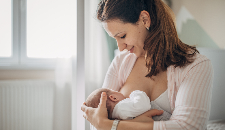 Mulheres com câncer de mama podem amamentar? Veja os cuidados!