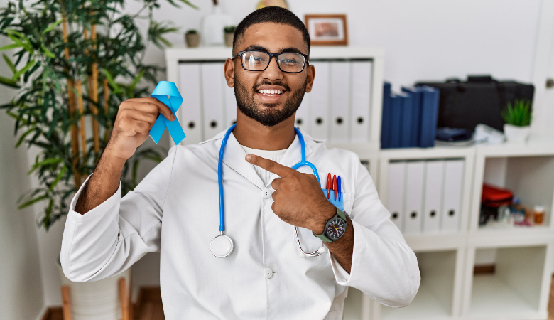 Tratamento para câncer de próstata: por que precisa ser holístico?
