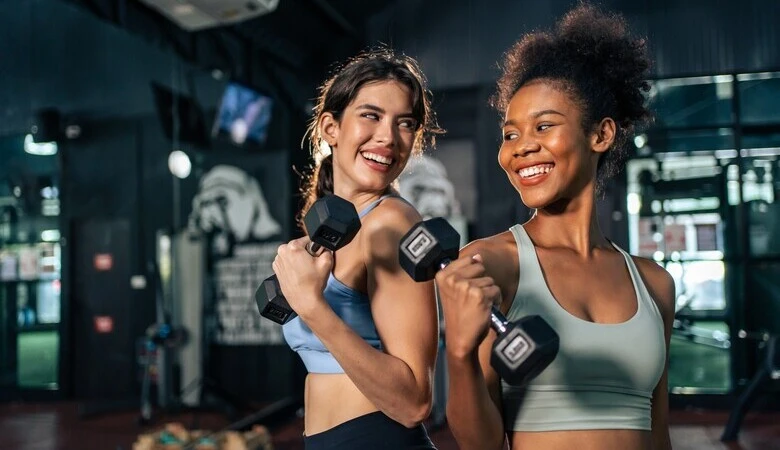 Massa magra: o que é e qual é a sua importância