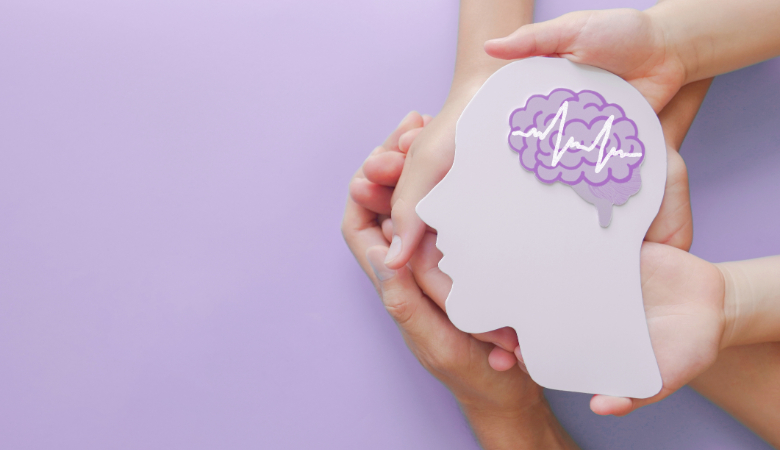 Pessoas com epilepsia: como conscientizar sobre a causa?
