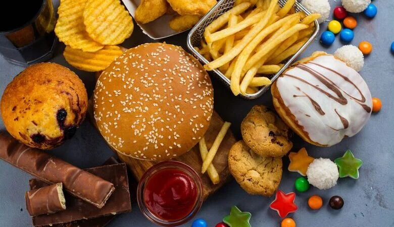 Confira quais são os alimentos inflamatórios