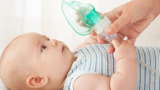 O que é bronquiolite em bebês e quais os sintomas?