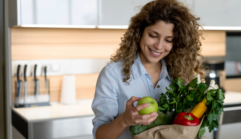 Confira quais são os alimentos inflamatórios