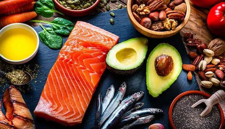 Conheça os principais alimentos anti-inflamatórios