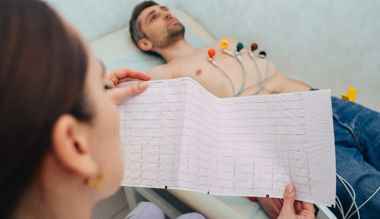 O que você precisa saber sobre ataque cardíaco (infarto)