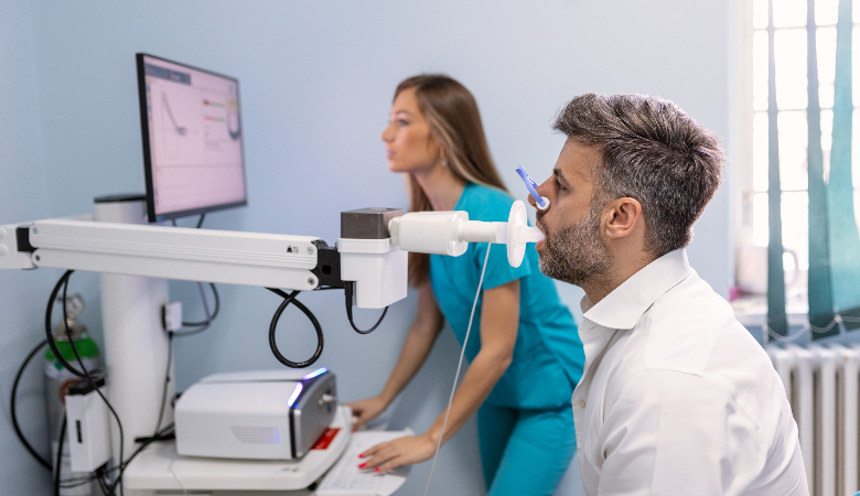 Doenças respiratórias: sintomas, tratamentos e como prevenir!