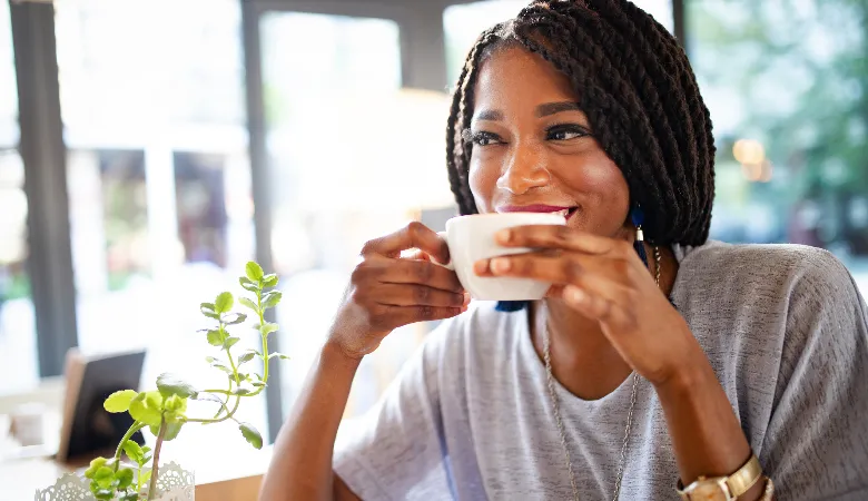 Quais são os efeitos da cafeína no coração?