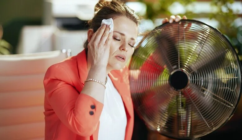 Enxaqueca no calor: dias quentes aumentam as crises