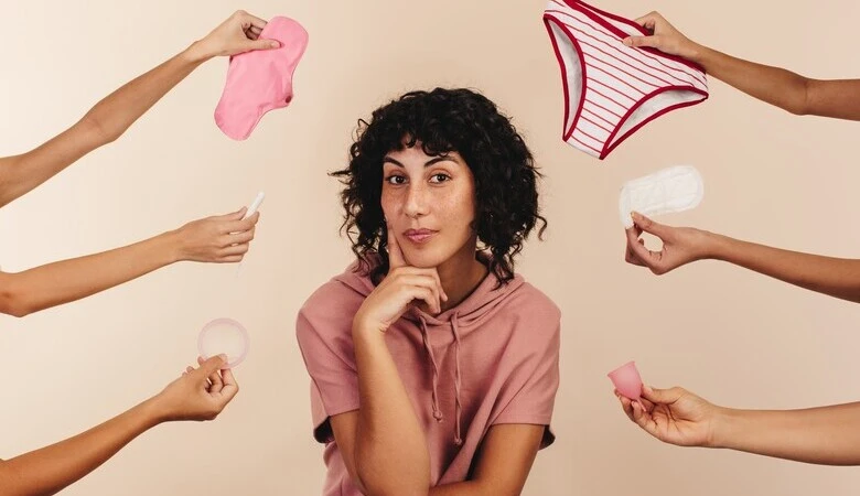 Posso escolher quando menstruar? Respondemos sobre!