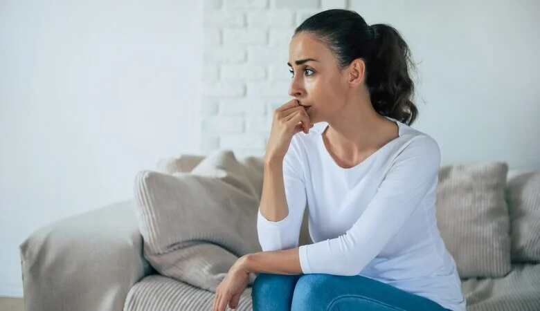 Estou ansiosa, e agora? Saiba como identificar uma crise