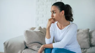 Estou ansiosa, e agora? Saiba como identificar uma crise