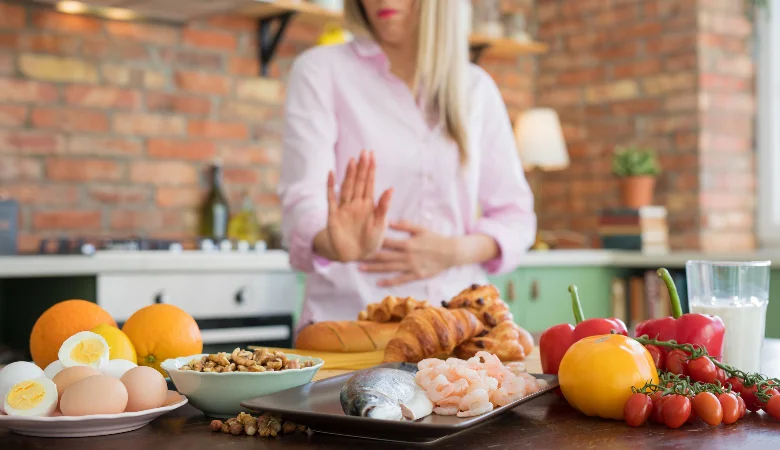 Alimentos para aliviar e evitar durante a prisão de ventre: conheça os principais!