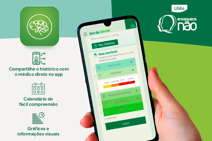 NOTA APP CEFALEIA
