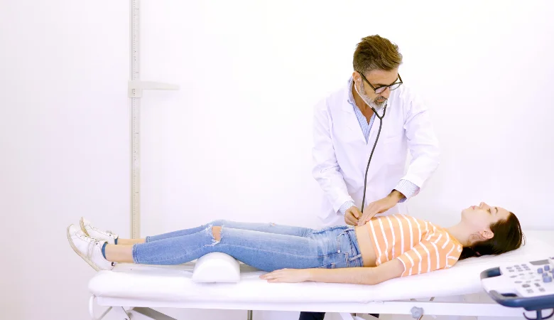 Médico e prisão de ventre: o que levar para a consulta?