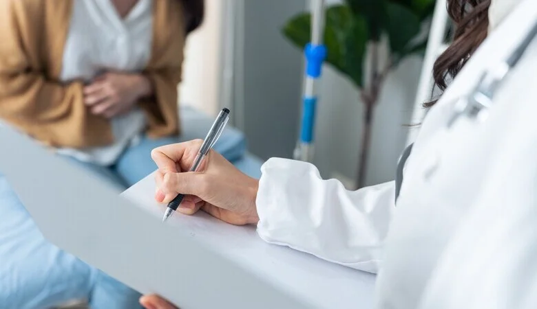 Médico e prisão de ventre: o que levar para a consulta?