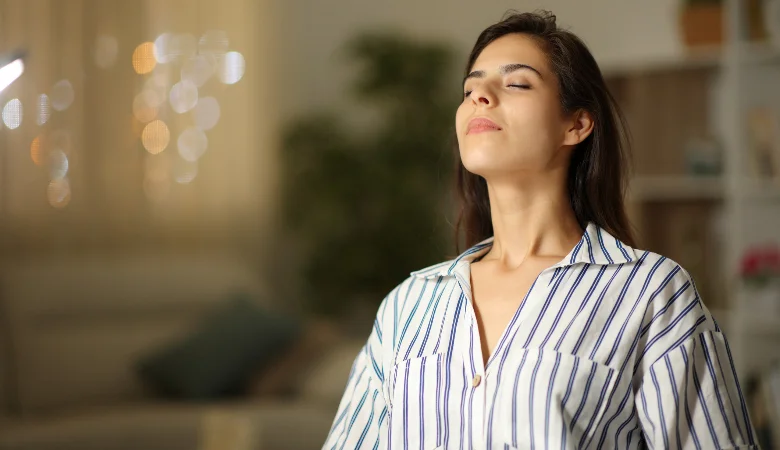Cansaço respiratório: como aliviar esse sintoma?