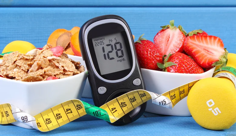 Como aliar qualidade de vida e diabetes em 4 passos!