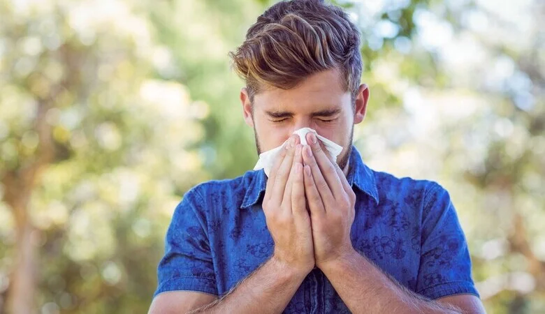 Alergias ao longo da vida: como surgem?