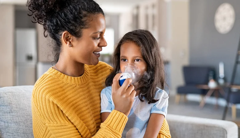 Doenças respiratórias em crianças: 7 comuns e como lidar!