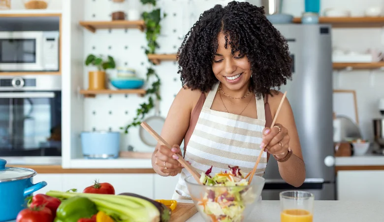 Qual a relação entre alimentação e saúde do coração?