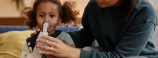 Doenças respiratórias em crianças: 7 comuns e como lidar!