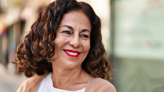 Sexualidade e menopausa