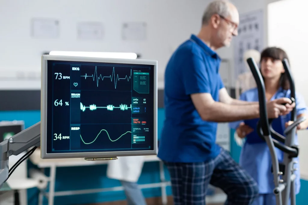 Reabilitação cardiovascular: qual a importância e como é feita?
