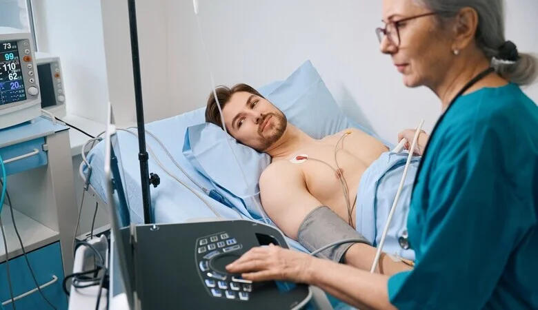 Saúde do coração: quando fazer um check-up cardiológico?