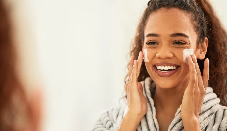 Como escolher o melhor hidratante facial para pele sensível?