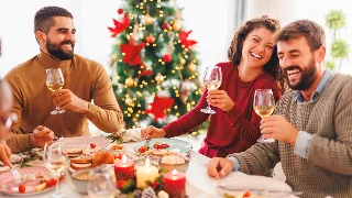Fim de ano e diabetes: como aproveitar sem perder o controle da glicemia?