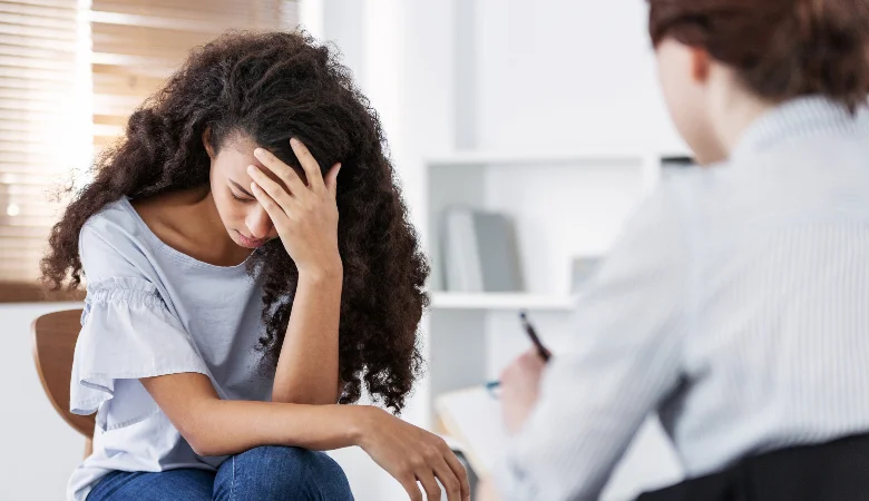 Não desista! Veja os perigos de abandonar o tratamento da depressão
