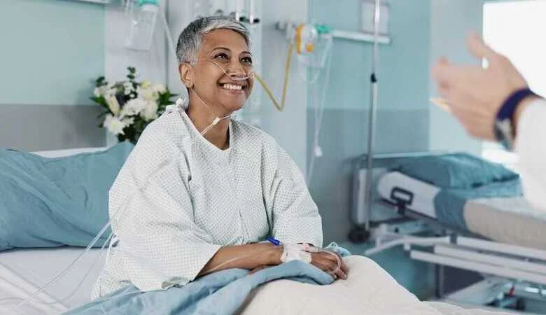 SDRA: conheça a síndrome do desconforto respiratório agudo!