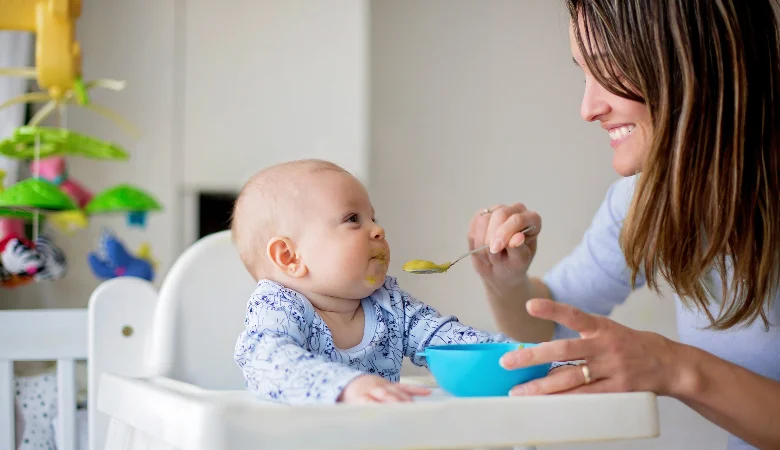 Bebê com prisão de ventre: 4 estratégias de tratamento e prevenção