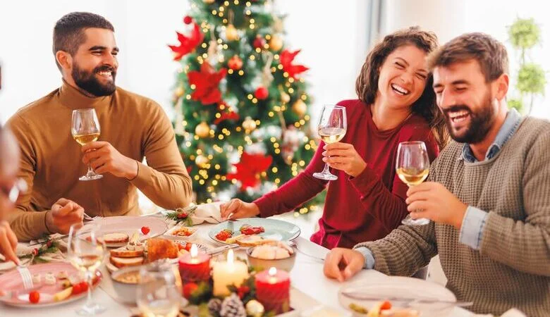 Fim de ano e diabetes: como aproveitar sem perder o controle da glicemia?