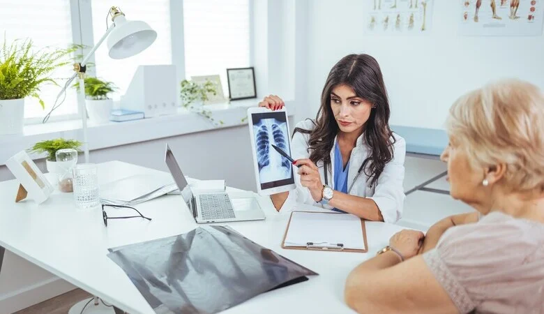 Enfisema pulmonar é coisa séria: veja tratamentos e como prevenir!