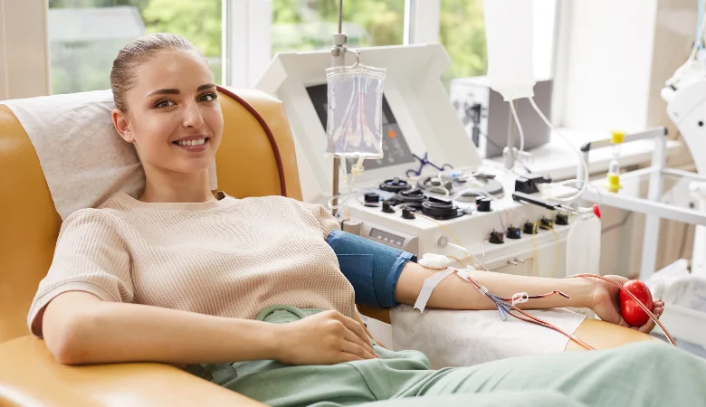 Como doar sangue? Respondemos dúvidas e mitos para você!