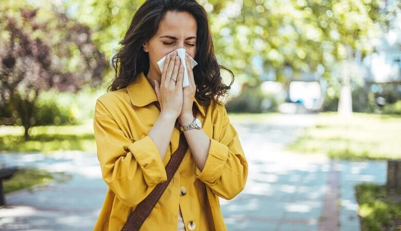 Mudanças climáticas e respiração: como a lavagem nasal pode ajudar?