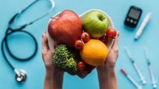 Qual é a melhor alimentação para diabetes? Conheça os alimentos que podem ajudar!