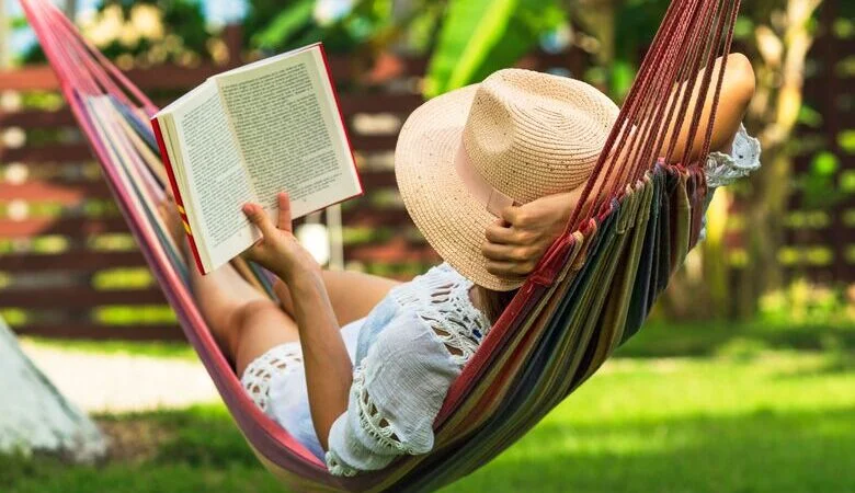 É tempo de férias! Conheça a importância do relaxamento para o sistema nervoso