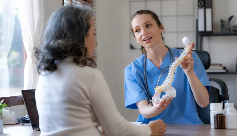 Osteoporose: causas, sintomas, tratamento e mais!
